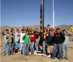 USC Impact 3